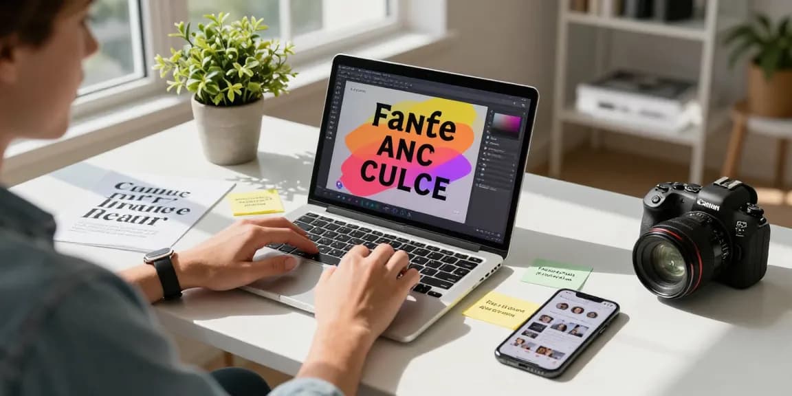 Transforme seus textos com a ferramenta de fontes personalizadas de https://fontesletrasdiferentes.com.br/, criando designs únicos e atraentes.