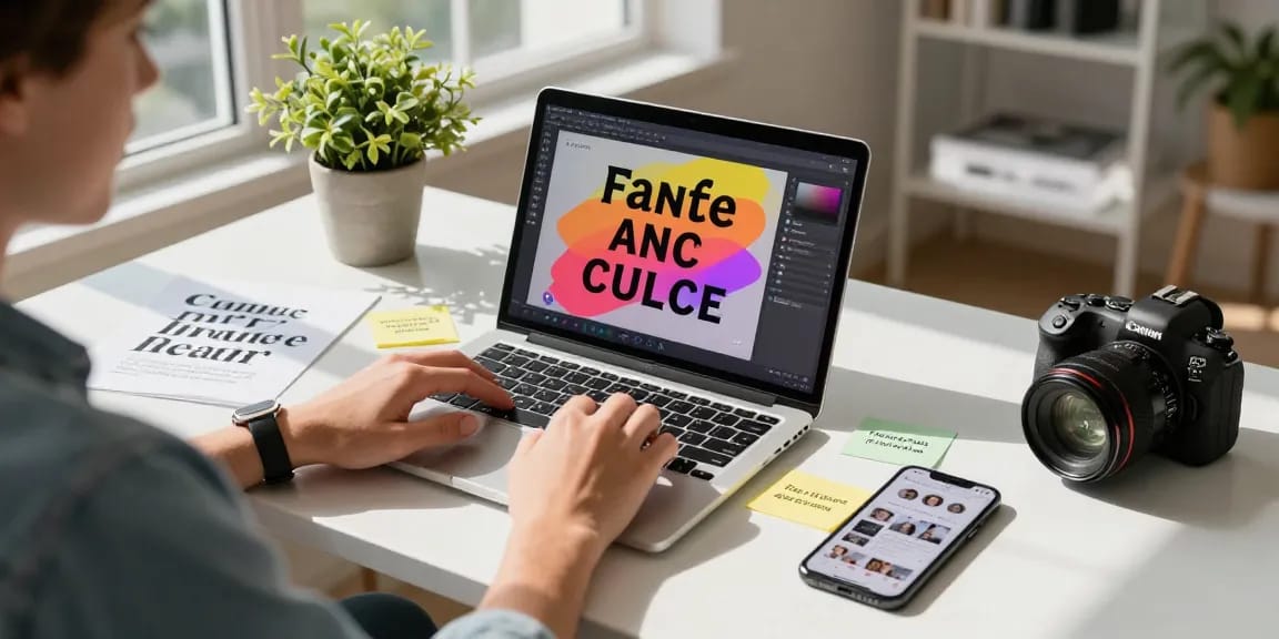 Transforme seus textos com a ferramenta de fontes personalizadas de https://fontesletrasdiferentes.com.br/, criando designs únicos e atraentes.