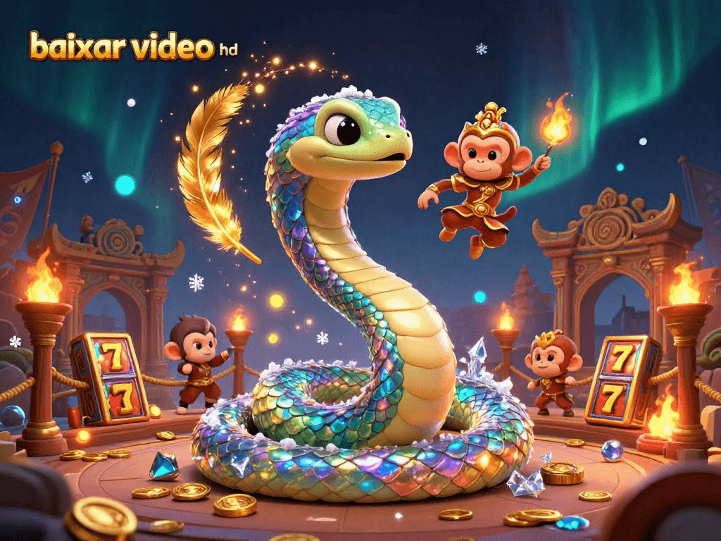 Experience excitement by baixar video hd while enjoying vibrant casino-themed visuals and rich details.