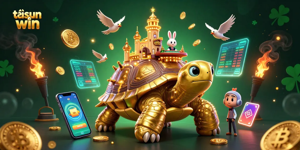 Experience excitement and rewards as you tải sun win through a vibrant world of colorful coins and digital card games.