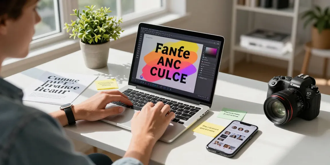 Transforme seus textos com a ferramenta de fontes personalizadas de https://fontesletrasdiferentes.com.br/, criando designs únicos e atraentes.