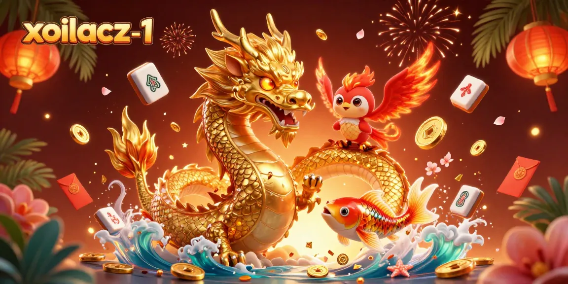Experience thrilling gameplay with xoilacz-1 featuring vibrant characters and dynamic casino elements.